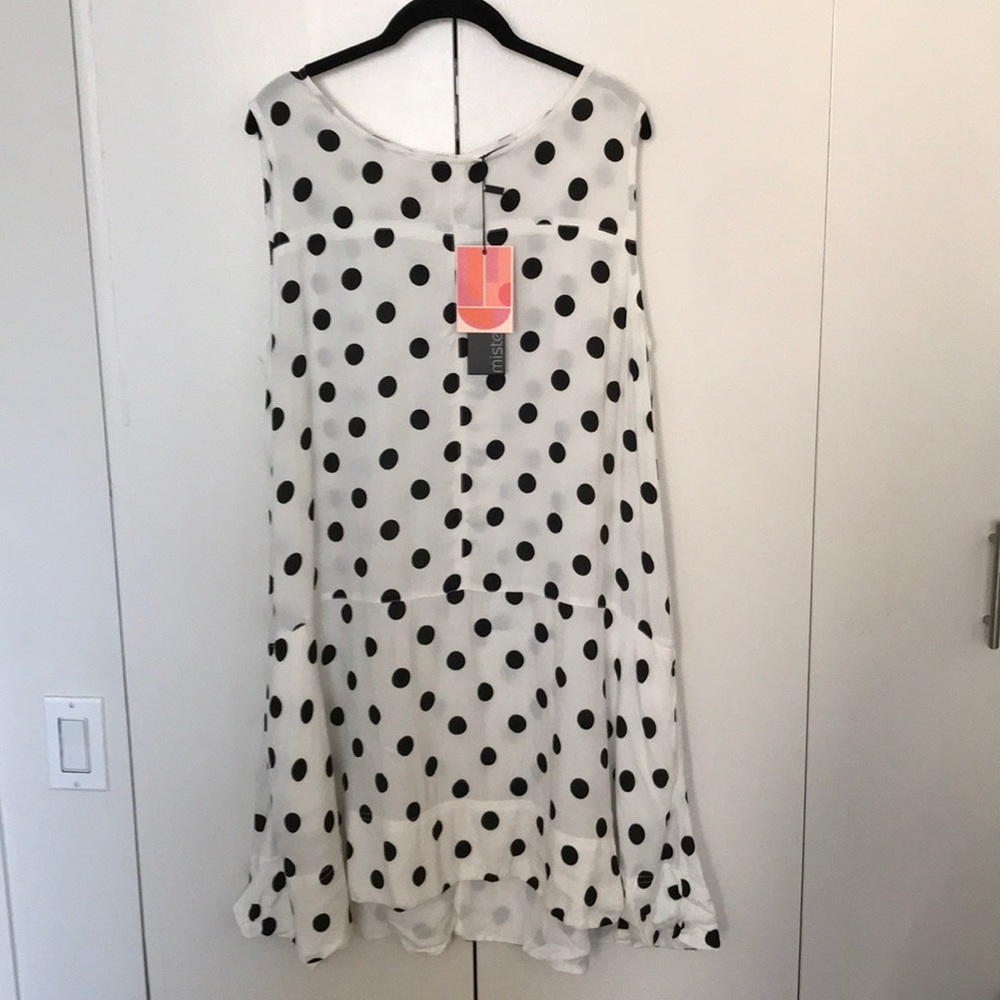 Mister Zimi Lulu Swing Dress
